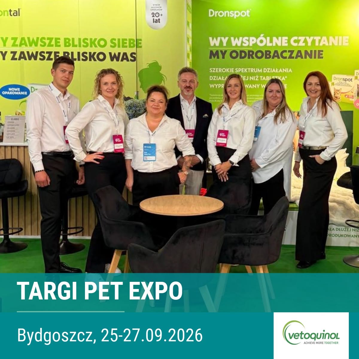 pet expo 2026